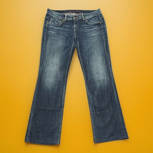 Tommy hilfiger denim bootcut - hilfiger,