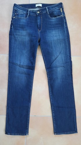 Temps des cerises jeans - cerises,