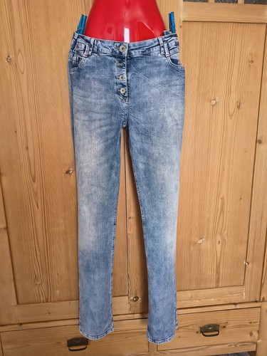 Cecil damen scarlett jeans - damen,