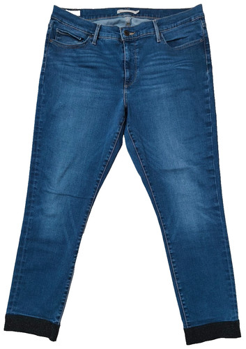 Damen levis big - levis, e