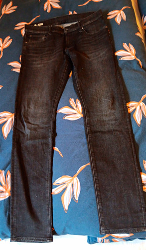 Star raw herrenjeans - raw,