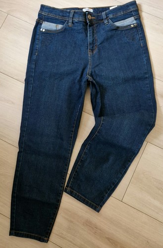 Sheego jeans damenhose - 💐sheego,