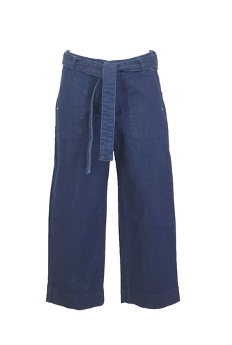 H55 mac culotte denim - h55), 0322