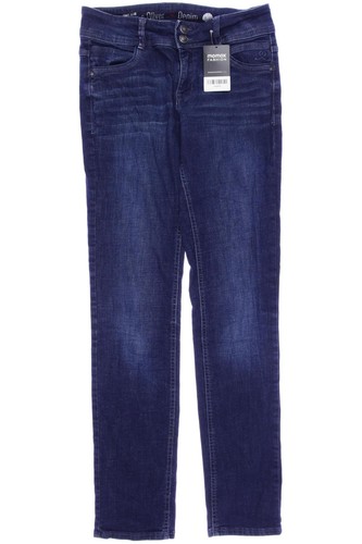 Oliver jeans damen hose - jeans,