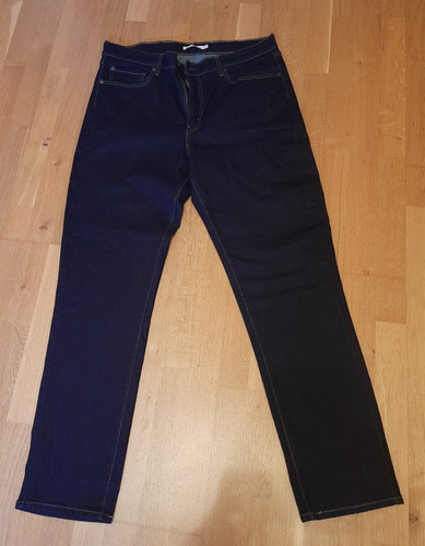 Levi straight jeans 724 - , straight-jeans