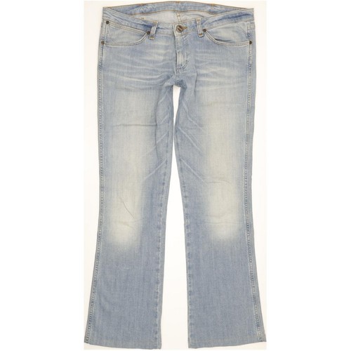 Wrangler megan damen blau - damen,