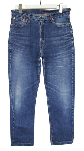 Levi 583 jeans - jeans, damen