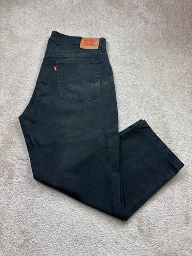 Levi damen jeans schwarz - damen,