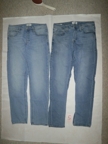Damen hosen jeans w34 l32 - hosen,