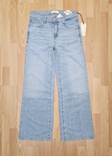 Gang 94amelie wide - fit, damen