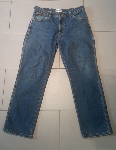 Jeans wrangler damen - jeans,