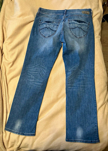 Mustang jeans sissy straight - "sissy, straight"