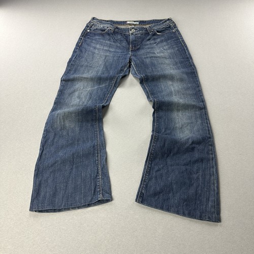 Levi 572 bootcut - 572,