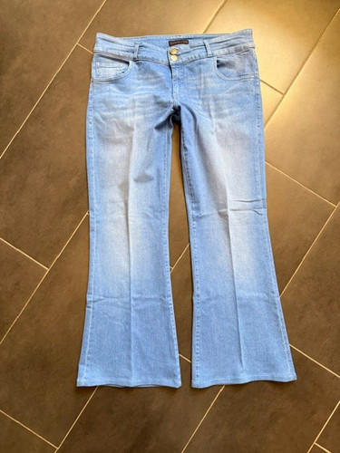 Trussardi jeans w34 - jeans, 48