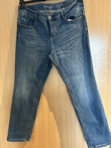 Tom tailor alexa jeans damen - alexa,