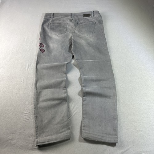 Gerry weber jeans hellgrau - weber, in