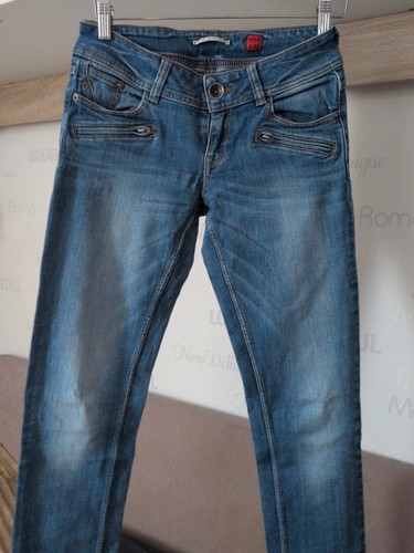Oliver damen jeans - qs, by
