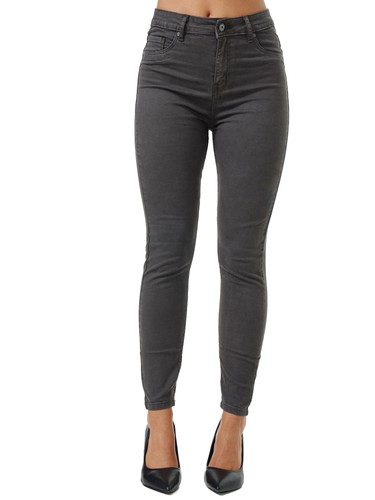 Tazzio jeans damen skinny fit - jeans,