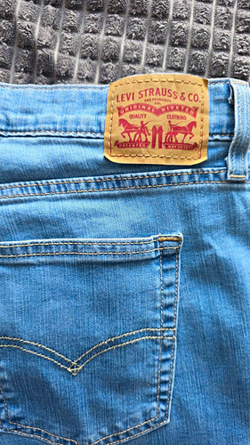 Levi 725 high rise - levi's,