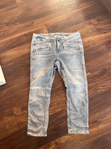 Star raw jeans damen - g,