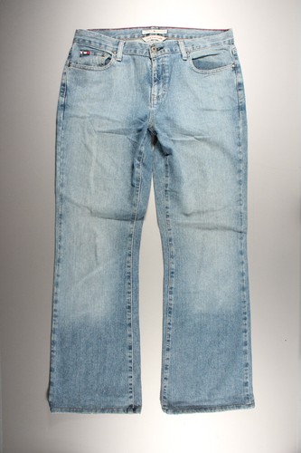 Damen jeans tommy hilfiger low - hilfiger,