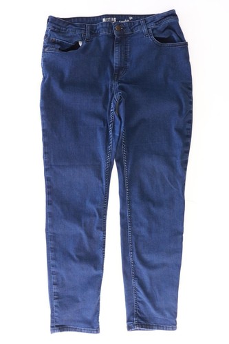 Mustang straight jeans - straight,