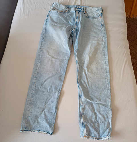 Jeans w34 l32 - /,