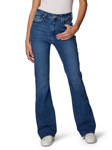 Mavi damen jeans samara - mavi,