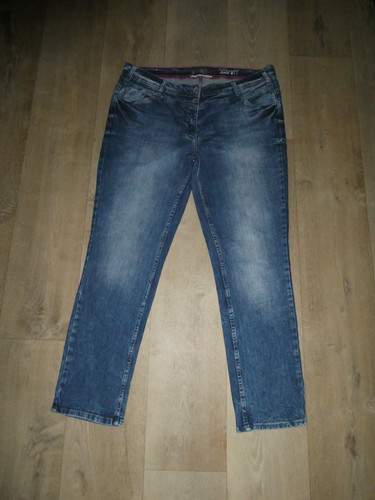 Cecil scarlett weiche stretch - weiche,