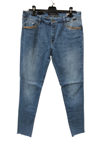Mavi damen jeans nicole - jeans,