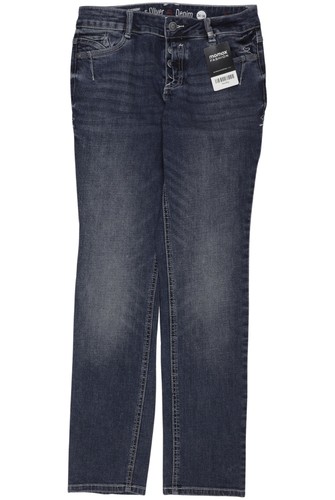 Oliver jeans damen hose - s.oliver,