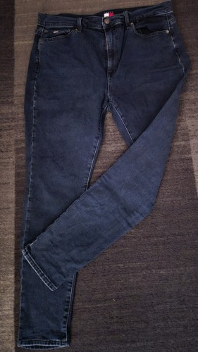 Tommy jeans sylvia - high, skinny