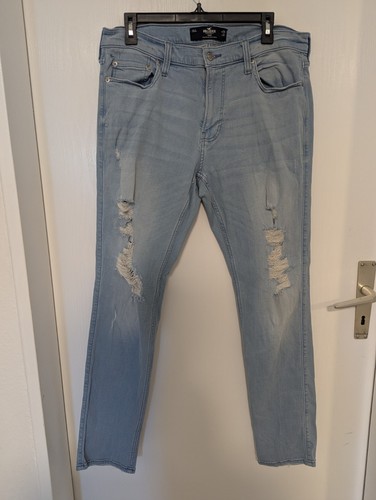Hollister damen skinny - damen, jeans