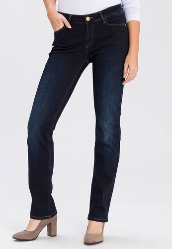 Cross damen jeans - jeans, rose