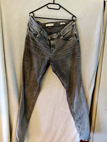 Blue ridge denim - blue, jeans